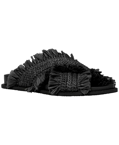 Michael Kors Women's Peyton Flat Sandals
