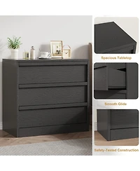 gaomon Drawers Dresser for Bedroom