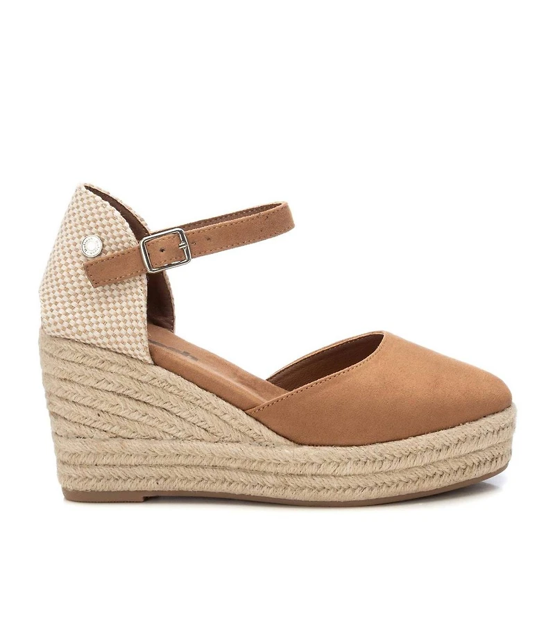 Xti Women's Refresh Collection Wedge Espadrilles