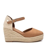 Xti Women's Refresh Collection Wedge Espadrilles