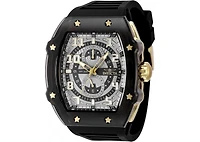 Invicta Men's 48715 Racing Quartz Dial Watch