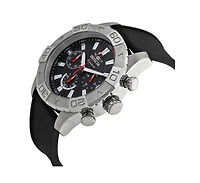 Invicta Men's 7499 Signature Quartz Chronograph Dial Watch