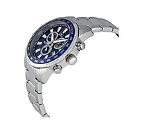 Invicta Men's 1556 Specialty Quartz Chronograph Dial Watch