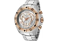 Invicta Men's 1880 Excursion Quartz Chronograph Dial Watch