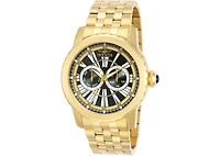 Invicta Men's Specialty Quartz Chronograph Dial Watch