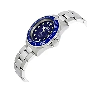 Invicta Men's 17056 Pro Diver Quartz Dial Watch
