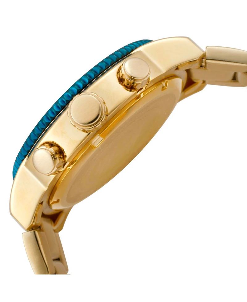 Invicta Men's Specialty Quartz Chronograph Dial Watch