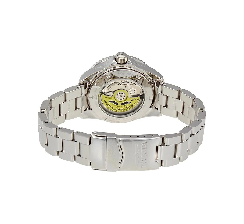 Invicta Men's 24532 Disney Limited Edition Mickey Mouse Automatic Chronograph Dial Watch