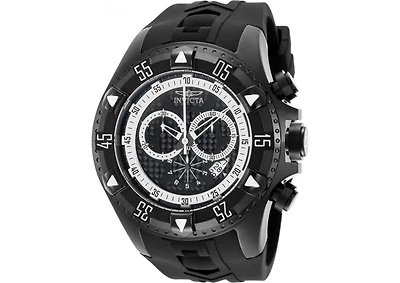 Invicta Men's 12691 Excursion Quartz Chronograph Dial Watch