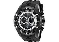 Invicta Men's 12691 Excursion Quartz Chronograph Dial Watch