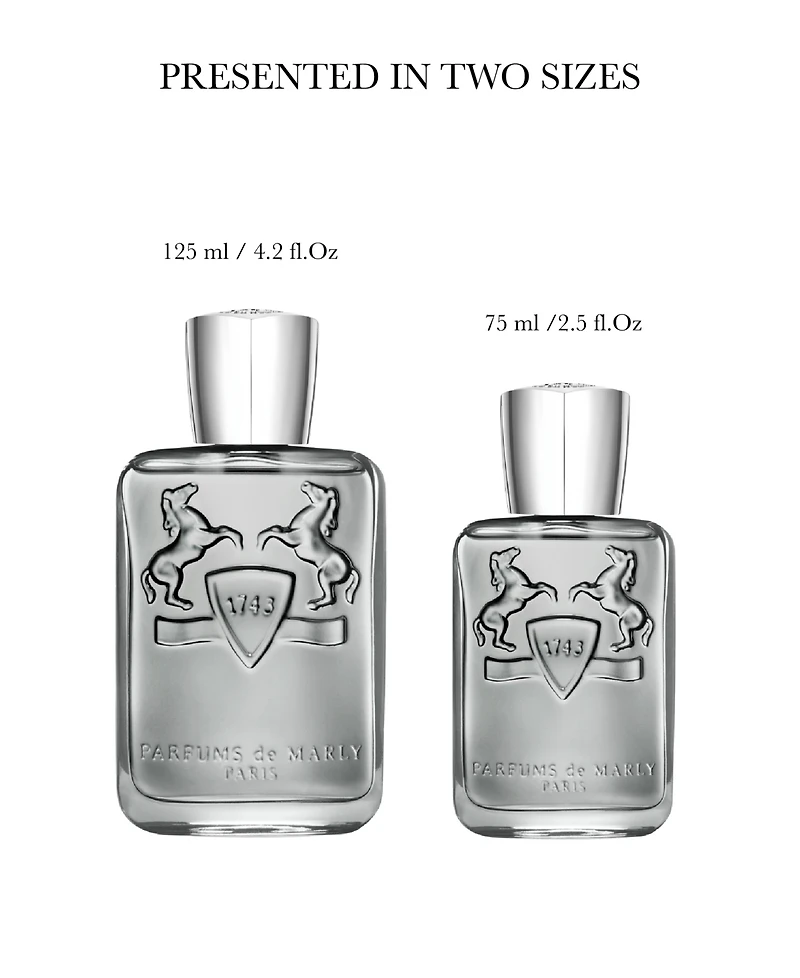 Parfums de Marly Castley Eau de Parfum, 4.2 oz.