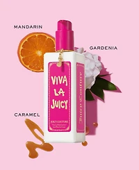 Juicy Couture Viva la Juicy Viva La Body Lotion, 8.6 oz