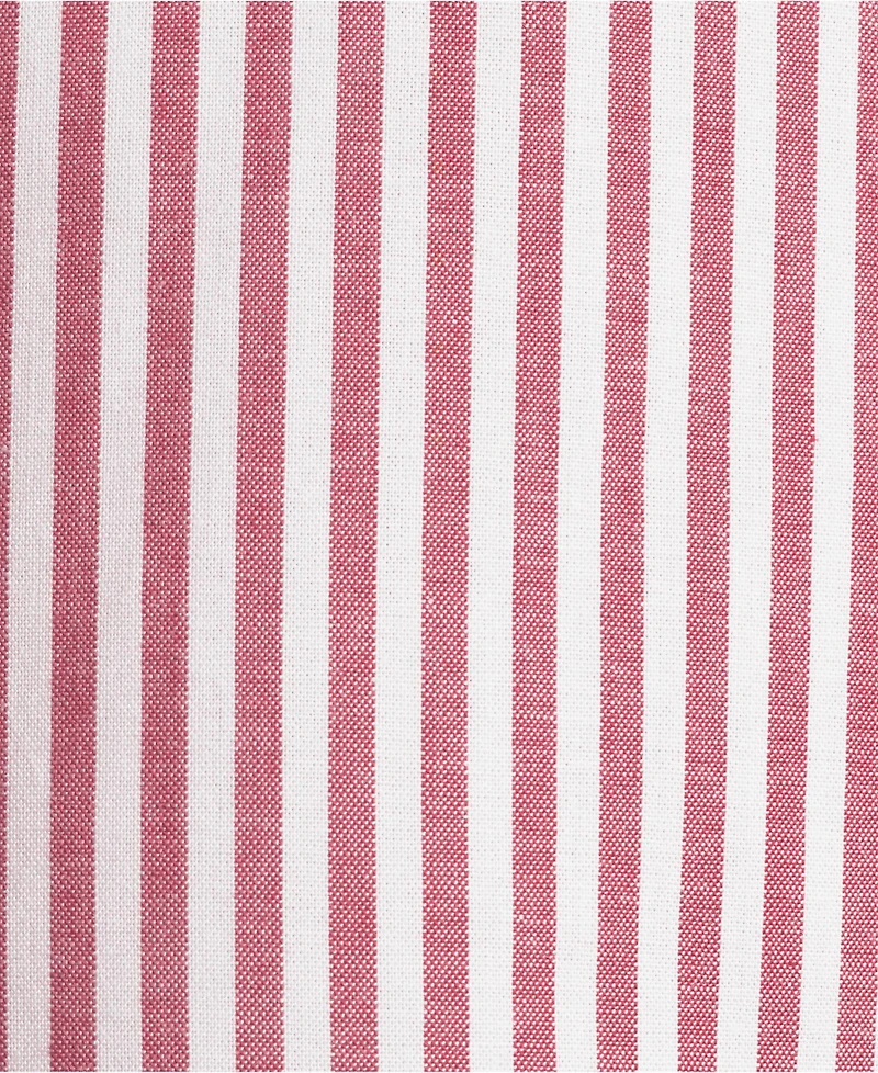 Lands' End Men's Short Sleeve Poplin Shirt