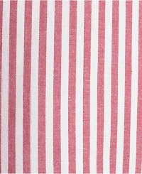 Lands' End Men's Short Sleeve Poplin Shirt