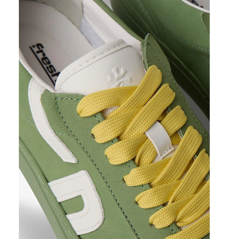 Freshy Men's Rockafella Sneaker