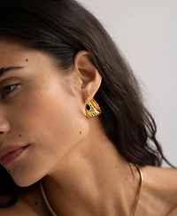 Sereia Official Dolce Oversized Earrings