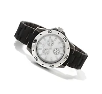 Invicta Men's 1668 Anatomic Quartz Chronograph Dial Watch