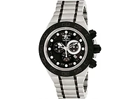 Invicta Men's 1940 Subaqua Norma Iv Quartz Chronograph Dial Watch