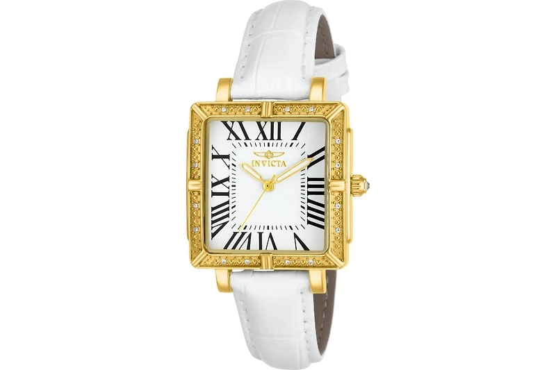 Invicta Women's 14846 Wildflower Quartz Dial Watch