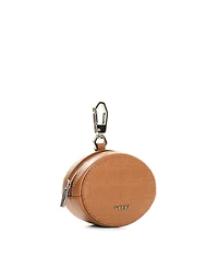 Velez Leather Coin Purse