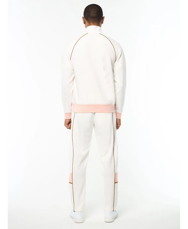 Sergio Tacchini Men's Lago Track Jacket