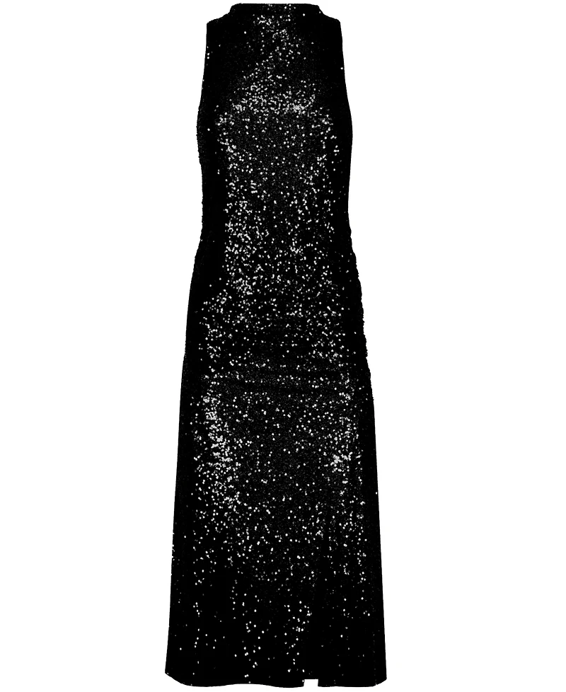 Bishop + Young Women's Sublime Halter Dress