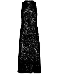 Bishop + Young Women's Sublime Halter Dress