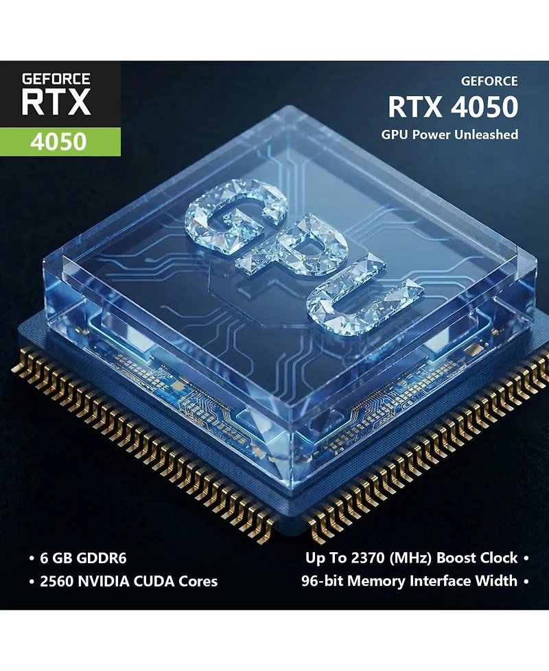 Lenovo Loq 15.6" Traditional Laptop Amd Ryzen 7 64GB Ram Nvidia GeForce Rtx 4050 1TB Ssd Storage Windows 11 Home 144Hz - Grey