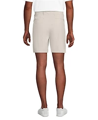 Lands' End Men's 7" Performance Short
