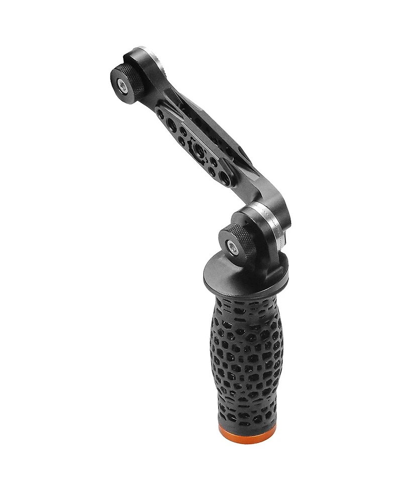 Bright Tangerine Kasbah Single Handle Kit