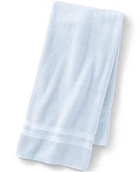 Lands' End Essential Cotton Bath Sheet
