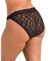 Adore Me Plus Maud Bikini Panty