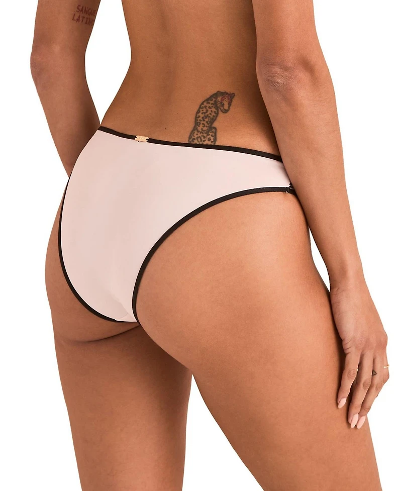 Adore Me Women's Dara Brazilian Panty