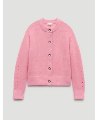 Hush Women's Raven Wool Blend Cardigan