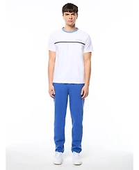 Sergio Tacchini Men's Campo Court T-shirt