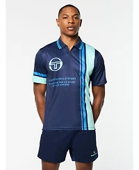 Sergio Tacchini Men's Dante Polo