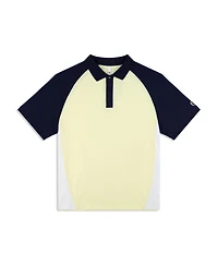 Sergio Tacchini Men's Pagia Court Polo