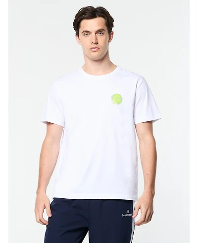 Sergio Tacchini Men's Gioco T-shirt