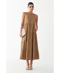 St Mrlo Women's Byron Dress