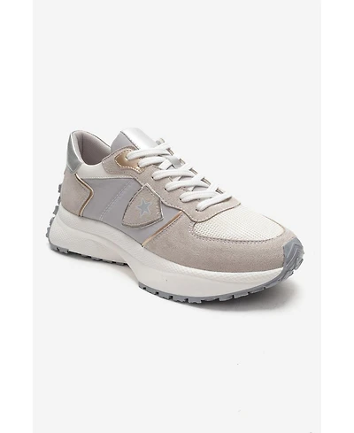 Prologue Shoes Women's Biella Sneaker