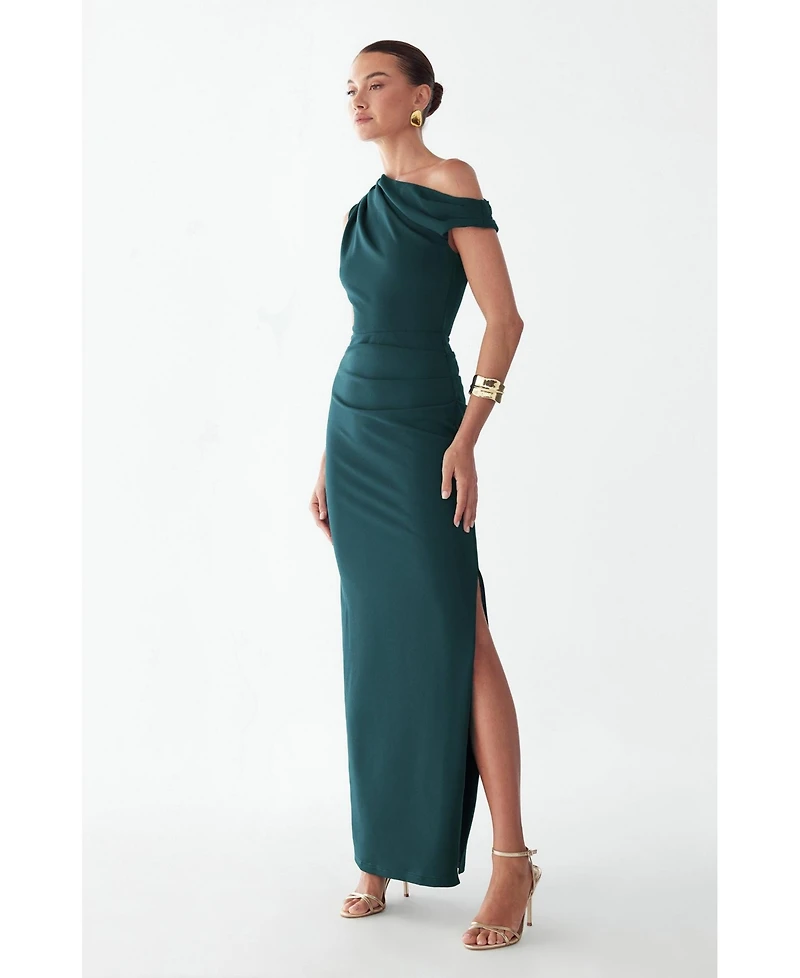 St Mrlo Women's Raye Maxi Dress