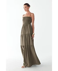 St Mrlo Women's Lennie Maxi Dress