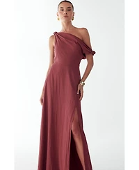 St Mrlo Women's Elliot Maxi Dress