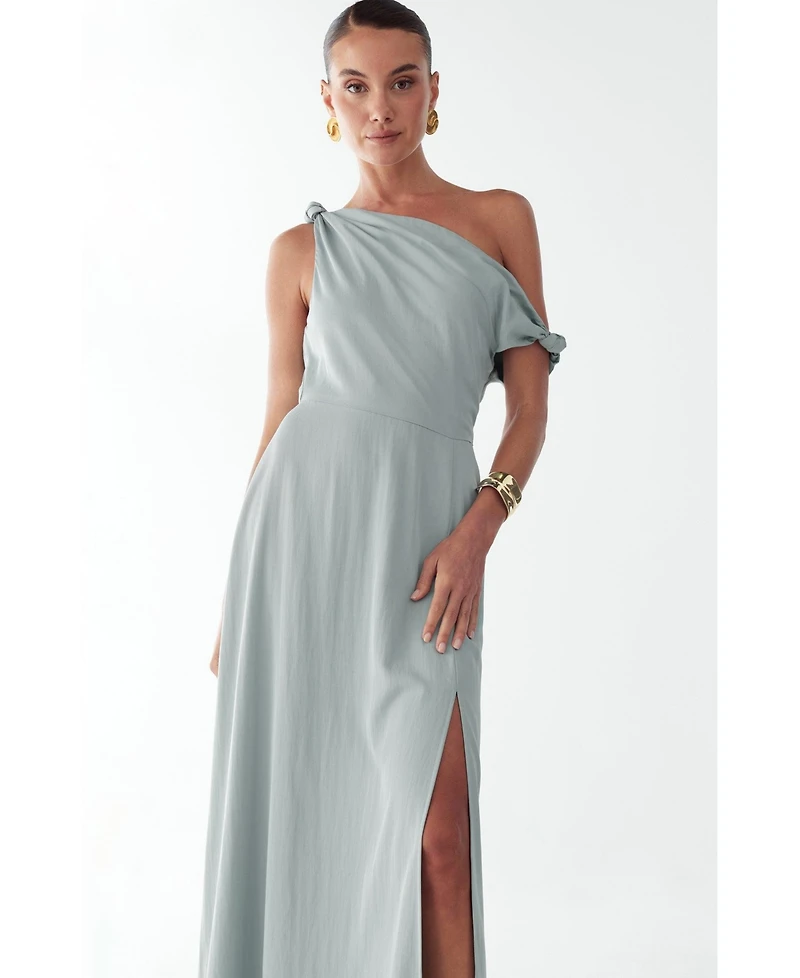 St Mrlo Women's Elliot Maxi Dress