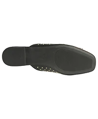 New York and Company Women's Lia Mule Sandals