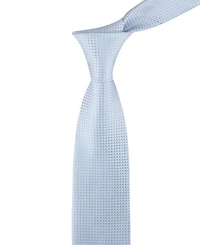 Calvin Klein Men's Camille Micro Solid Tie