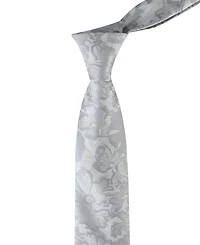 Calvin Klein Men's Leonie Floral Tie