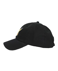 Pokemon Men's Pikachu Washed Cotton Twill Dad Cap