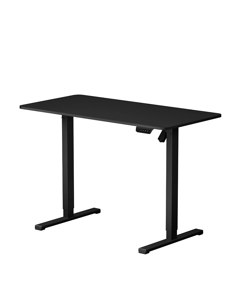 FlexiSpot EC2 48"x24" Electric Height-Adjustable Standing Desk
