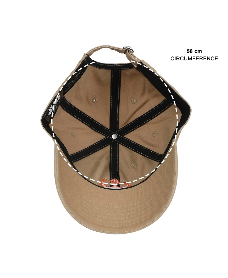 Star Wars Rebel Alliance Symbol Washed Cotton Twill Dad Cap